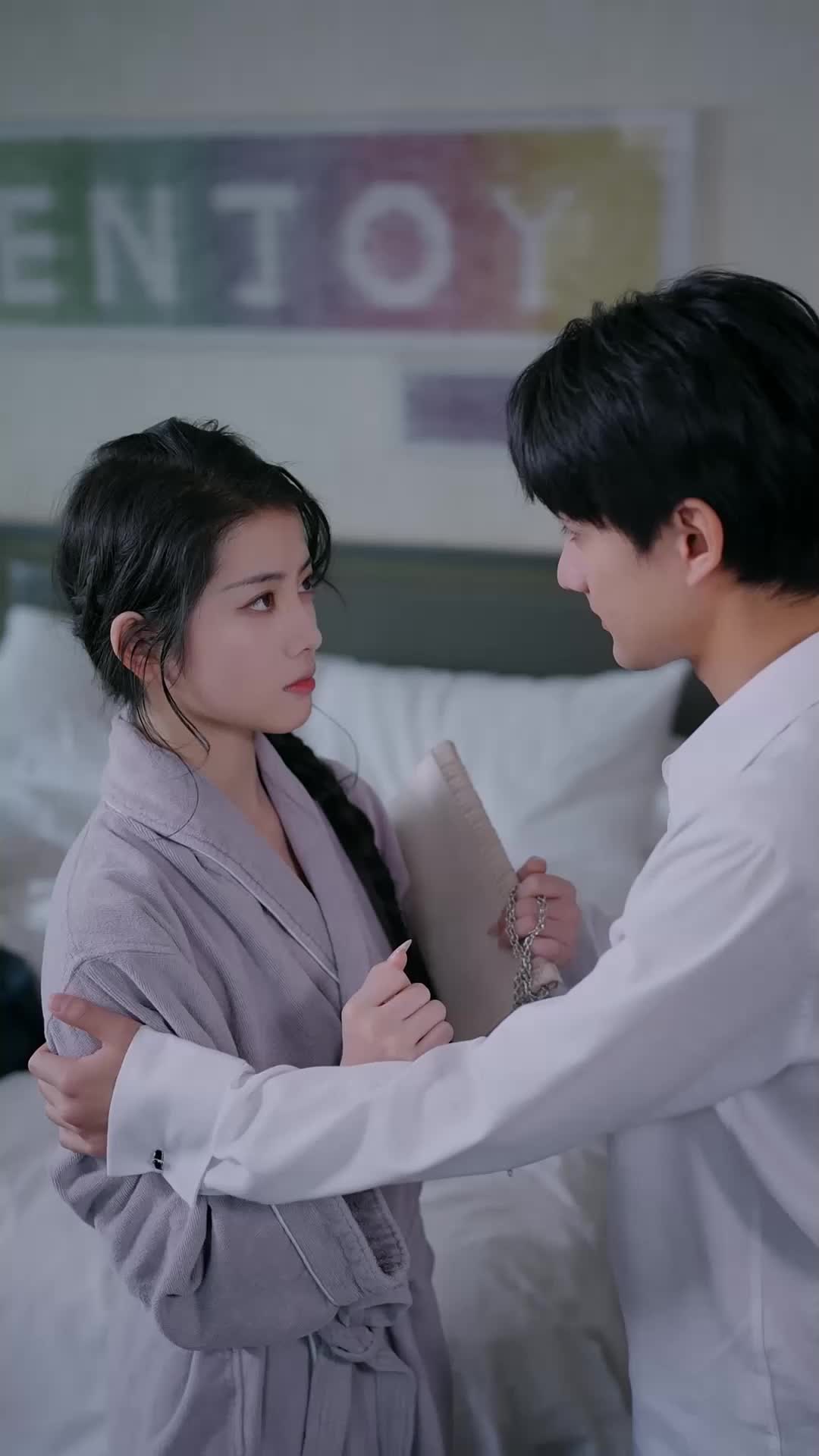 Episode 3 - Takdir Membawaku Padamu Lagi